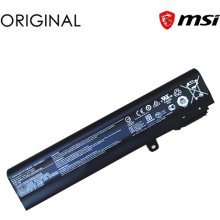 MSI Notebook Battery BTY-M6H, 4730mAh...