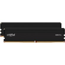 Mälu Crucial Memory DDR5 Pro...