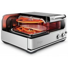 Sage The Smart Oven Pizzaiolo Pizza Oven