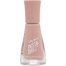 Sally Hansen Insta-Dri 133 Taupe Priority...