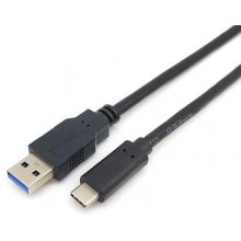 Equip USB 3.2 Gen 1 Type-A to C Cable, M/M...