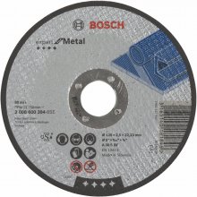 Bosch Powertools Bosch Cutting disc straight...
