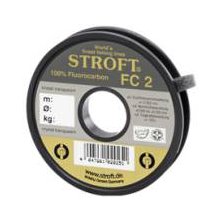 Stroft Tamiil FC2 25m 0.13mm Fluorocarbon