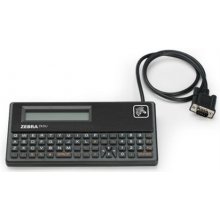 ZEBRA ZKDU KEYBOARD DISPLAY UNIT