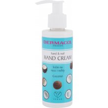 Dermacol Hand Cream Coconut 150ml - Hand...