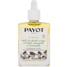 PAYOT Herbier Face Beauty Oil 30ml - Facial...