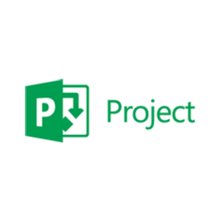 MICROSOFT PROJECT PRO W/1 PROJ SRV CAL OLV...