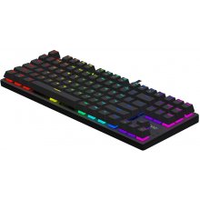 Клавиатура Savio Keyboard RGB Tempest X2...