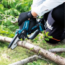 Makita Chainsaw for branches DUC101Z01 Blue...