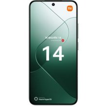 Мобильный телефон Xiaomi 14 16.1 cm (6.36")...