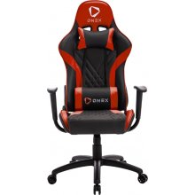 Onex GX2 Series Gaming Chair - Black/Red |...