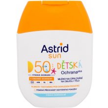 Astrid Sun Kids Face and Body Lotion 60ml -...