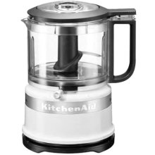 KitchenAid 5KFC3516S food processor 240 W...