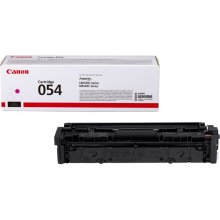 Canon Toner 054 M magenta 1200 Seiten