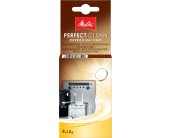 Melitta PERFECT CLEAN CLEANER TABS 4x1,8 -...