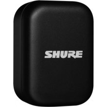 Shure Charge case only, microphones not...