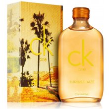 Calvin Klein CK One Summer Daze 100ml - Eau...