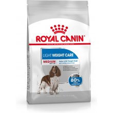 Royal Canin MEDIUM Light Weight Care 3 kg...