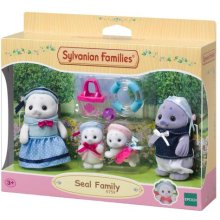 SYLVANIAN FAMILIES 5759 doll
