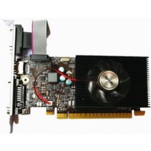 AFOX AF730-4096D3L5 graphics card NVIDIA...