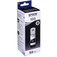 Тонер Epson 103 ECOTANK | Ink Bottle | Black