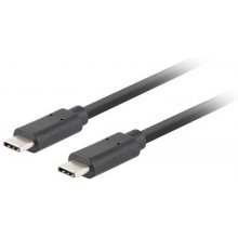 Lanberg CA-CMCM-32CU-0018-BK USB cable 1.8 m...