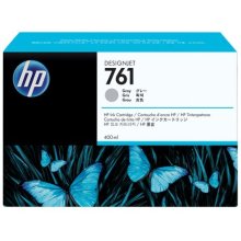 HP Tinte 761 CM995A Grau