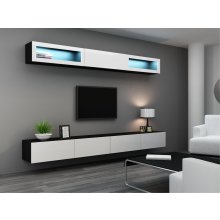 Cama MEBLE Cama Living room cabinet set VIGO...