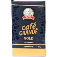 Grand Cafe Grande Gold 250 g