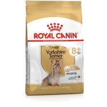 Royal Canin Yorkshire Terrier Adult 8+ 1,5kg...