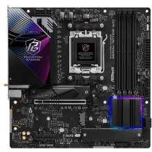 Emaplaat Asrock B850M Riptide WiFi AM5 mATX...