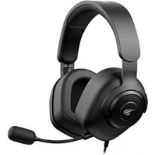 HAVIT H2230U gaming headphones (black)