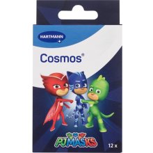 Cosmos PJ Masks 12pc - Plaster K