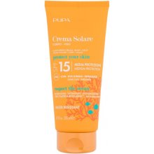 Pupa Sunscreen Cream 200ml - SPF15 Sun Body...