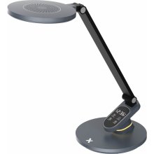 Maxcom Desk lamp LED ML 5100 Artis grey
