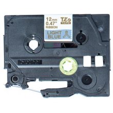 Тонер Brother Schriftbandkassette 12mmx4m...