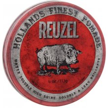 Reuzel Hollands Finest Pomade Water Soluble...