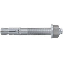 Fischer 40854 screw anchor / wall plug 50...