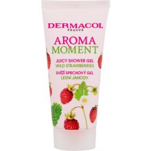 Dermacol Aroma Moment Wild Strawberries 30ml...