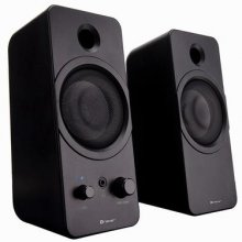 Tracer Speakers 2.0 Mark loudspeaker Black...