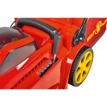 WOLF-Garten cordless lawnmower LYCOS 40/340...