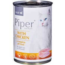 DOLINA NOTECI Piper Wet cat food with...
