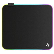 Aukey KM-P8 Gaming mouse pad Black