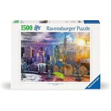 Ravensburger Polska Puzzle 1500 pieces New...