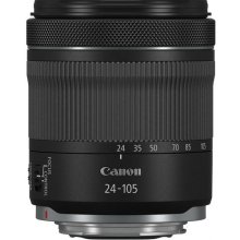 CANON RF 4-7,1/24-105 IS STM
