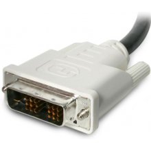 STARTECH .com 5m HDMI/DVI-D, HDMI, DVI-D...