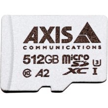 AXIS SURVEILLANCE CARD 512GB MICROSDXC