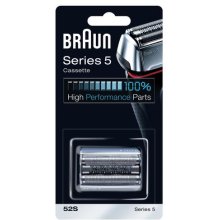 BRAUN Series 5 52S Electric Shaver Head...
