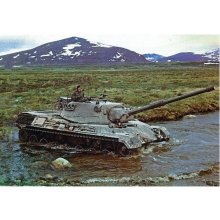 Revell Leopard 1 (2.-4 p roduction batch)