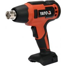 Yato YT-82285 heat gun Hot air gun 100 l/min...